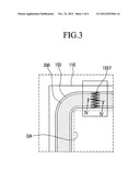 Organic Light Emitting Diode Display and Method for Manufacturing the Same diagram and image