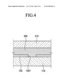 Organic Light Emitting Diode Display and Method for Manufacturing the Same diagram and image