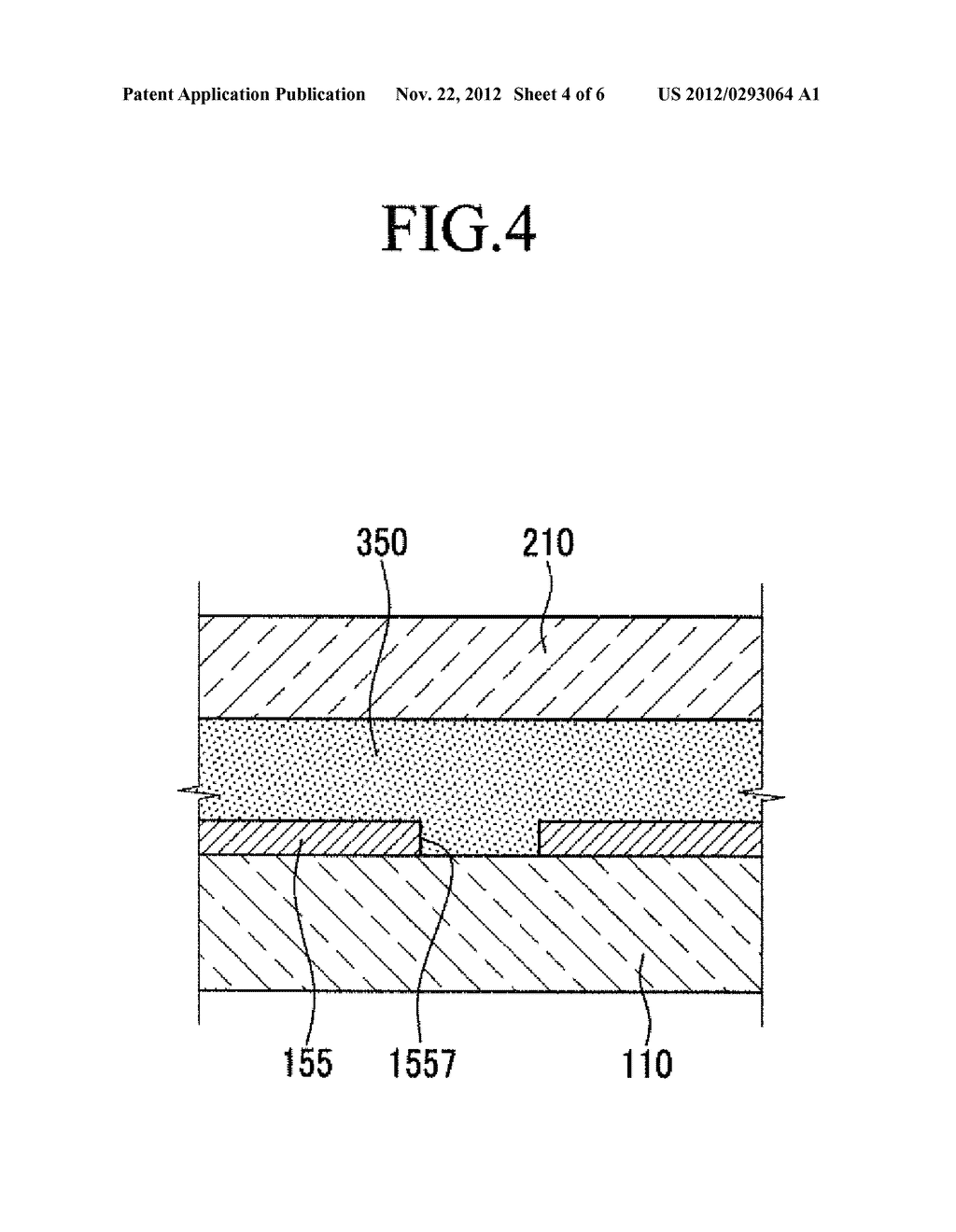 Organic Light Emitting Diode Display and Method for Manufacturing the Same - diagram, schematic, and image 05