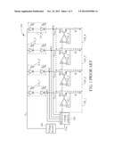 OPERATING CIRCUIT APPLIED TO BACKLIGHT AND ASSOCIATED METHOD diagram and image