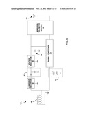 SELF-POWERED WIRELESS INDUCTION SENSOR diagram and image