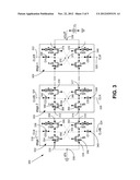 COMPLEMENTARY METAL-OXIDE SEMICONDUCTOR DIRECT CURRENT TO DIRECT CURRENT     CONVERTER diagram and image