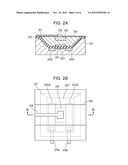 FIELD-EFFECT TRANSISTOR INCLUDING MOVABLE GATE ELECTRODE AND SENSOR DEVICE     INCLUDING FIELD-EFFECT TRANSISTOR diagram and image