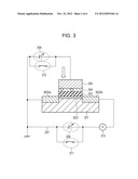 FIELD-EFFECT TRANSISTOR INCLUDING MOVABLE GATE ELECTRODE AND SENSOR DEVICE     INCLUDING FIELD-EFFECT TRANSISTOR diagram and image