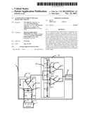 ALTERNATING CURRENT VOLTAGE DETECTION CIRCUIT diagram and image