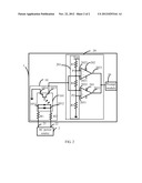 ALTERNATING CURRENT VOLTAGE DETECTION CIRCUIT diagram and image