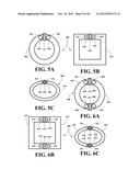 LIQUID NITROGEN COOLED MRI COILS AND COIL ARRAYS diagram and image