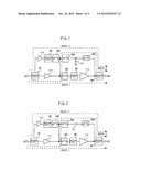 HIGH FREQUENCY POWER AMPLIFIER diagram and image