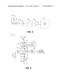 LNA CIRCUIT FOR USE IN A LOW-COST RECEIVER CIRCUIT diagram and image