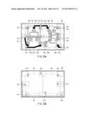 DUPLEXER, COMMUNICATION MODULE, AND COMMUNICATION DEVICE diagram and image