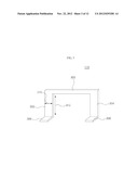 MULTI MODE FILTER FOR REALIZING WIDE BAND USING CAPACITIVE COUPLING /     INDUCTIVE COUPLING AND CAPABLE OF TUNING COUPLING VALUE diagram and image