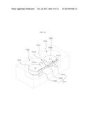 MULTI MODE FILTER FOR REALIZING WIDE BAND USING CAPACITIVE COUPLING /     INDUCTIVE COUPLING AND CAPABLE OF TUNING COUPLING VALUE diagram and image