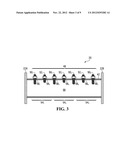 WAVEGUIDE FILTER HAVING COUPLING SCREWS diagram and image