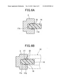 ELECTROMAGNETIC SWITCH diagram and image