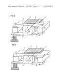 ELECTROMAGNETIC ENERGY TRANSDUCER diagram and image