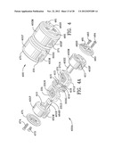 CONDUIT SENSOR DEVICE WITH MAGNETIC SHUNT AND PROCESS FOR MODIFYING A     MAGNETIC FIELD diagram and image