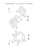 CONDUIT SENSOR DEVICE WITH MAGNETIC SHUNT AND PROCESS FOR MODIFYING A     MAGNETIC FIELD diagram and image