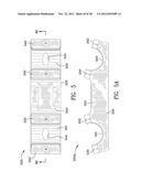 CONDUIT SENSOR DEVICE WITH MAGNETIC SHUNT AND PROCESS FOR MODIFYING A     MAGNETIC FIELD diagram and image