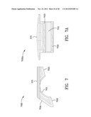 CONDUIT SENSOR DEVICE WITH MAGNETIC SHUNT AND PROCESS FOR MODIFYING A     MAGNETIC FIELD diagram and image