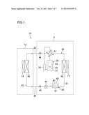 COOLING STRUCTURE FOR MAGNET-EQUIPPED REACTOR diagram and image