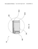 MAGNETIC MEMBER diagram and image