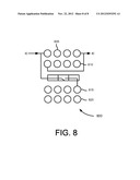 FLEXIBLE ULTRACAPACITOR CLOTH FOR FEEDING PORTABLE ELECTRONIC DEVICE diagram and image