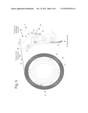 Redundant fuse wire release device diagram and image