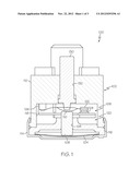 MANUAL RESET THERMOSTAT WITH CONTACT RETAINING SPRING diagram and image