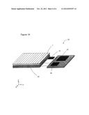 MULTI-CONTACT TOUCH SENSOR WITH A HIGH ELECTRICAL CONTACT RESISTANCE diagram and image