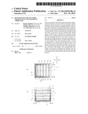 MULTI-TOUCH PANEL INCLUDING EQUIPOTENTIAL LINE DISTORTION CORRECTOR diagram and image