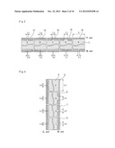 MULTI-TOUCH PANEL INCLUDING EQUIPOTENTIAL LINE DISTORTION CORRECTOR diagram and image