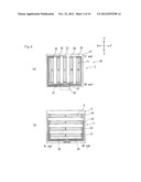 MULTI-TOUCH PANEL INCLUDING EQUIPOTENTIAL LINE DISTORTION CORRECTOR diagram and image