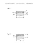 MULTI-TOUCH PANEL INCLUDING EQUIPOTENTIAL LINE DISTORTION CORRECTOR diagram and image