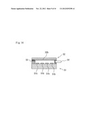 MULTI-TOUCH PANEL INCLUDING EQUIPOTENTIAL LINE DISTORTION CORRECTOR diagram and image