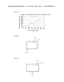 MULTI-TOUCH PANEL INCLUDING EQUIPOTENTIAL LINE DISTORTION CORRECTOR diagram and image