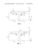 RESISTOR WITH TEMPERATURE COEFFICIENT OF RESISTANCE (TCR) COMPENSATION diagram and image