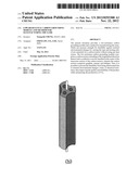 LOW-RESISTANCE CARBON GROUNDING MODULE AND METHOD FOR MANUFACTURING THE     SAME diagram and image