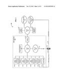 Network Systems and Methods Utilizing Mobile Devices to Enhance Consumer     Experience diagram and image