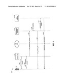 Network Systems and Methods Utilizing Mobile Devices to Enhance Consumer     Experience diagram and image