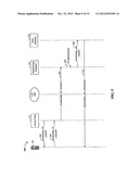 Network Systems and Methods Utilizing Mobile Devices to Enhance Consumer     Experience diagram and image