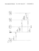 Network Systems and Methods Utilizing Mobile Devices to Enhance Consumer     Experience diagram and image