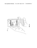 Network Systems and Methods Utilizing Mobile Devices to Enhance Consumer     Experience diagram and image