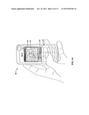 Network Systems and Methods Utilizing Mobile Devices to Enhance Consumer     Experience diagram and image