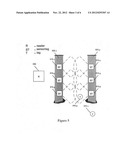 RFID systems having improved read rates for localization and proximity     detection diagram and image