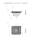 METHODS AND APPARATUS FOR CEILING MOUNTED SYSTEMS diagram and image