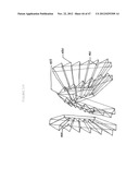 METHODS AND APPARATUS FOR CEILING MOUNTED SYSTEMS diagram and image