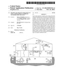 Method and Apparatus Pertaining to Using a Door Chime to Audibilize     Non-Door-Chime Messages diagram and image