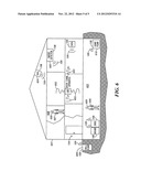 Method and Apparatus Pertaining to Using a Door Chime to Audibilize     Non-Door-Chime Messages diagram and image