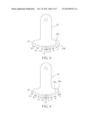 FORCE FEEDBACK DEVICE AND POSITIONING METHOD OF THE SAME diagram and image