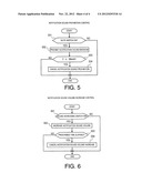 VEHICLE NOTIFICATION SOUND EMITTING APPARATUS diagram and image